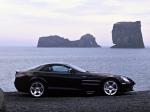 Mercedes-Benz SLR McLaren 2003 года
